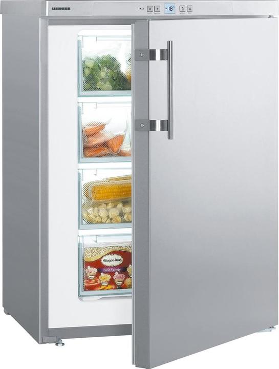 Immagine prodotto Liebherr Congelatore GPesf 1476 Premium A++ (Struttura autonoma, 106 l)