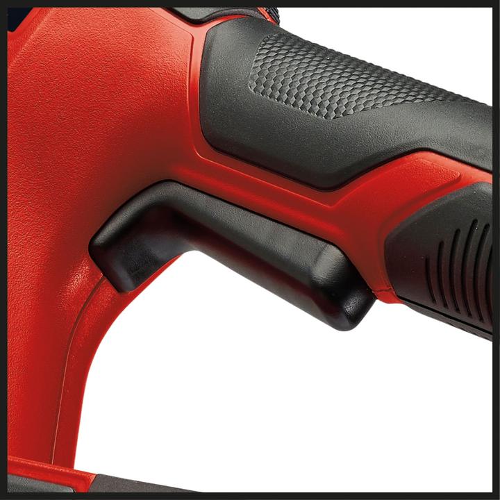 Actual product image Einhell 3411400 GE-FS 18/53 Li-Solo fruit picker
