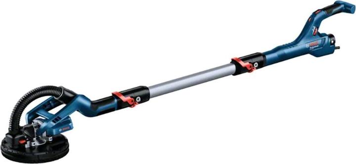 Image du produit Bosch Professional Ponceuse pour cloisons sèches GTR 55-225 Professional (Ponceuse excentrique, 550 W)