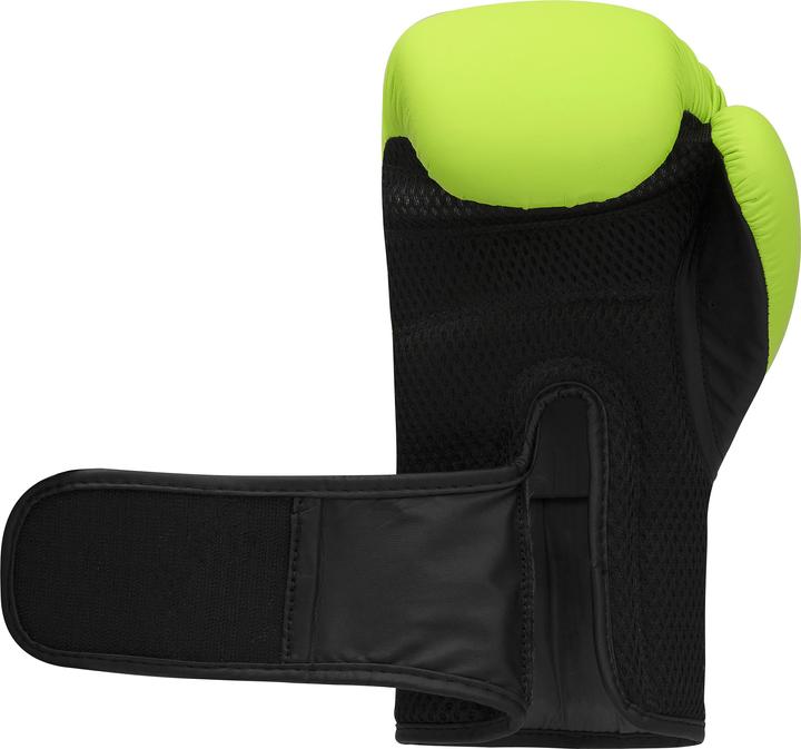 Produktbild adidas Youth Boxing Kit 03 green/black (70 cm, 10 kg)