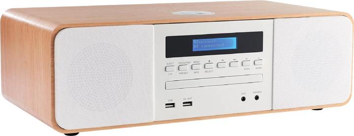 Actual product image Thomson MIC201BT (2x 25 W)
