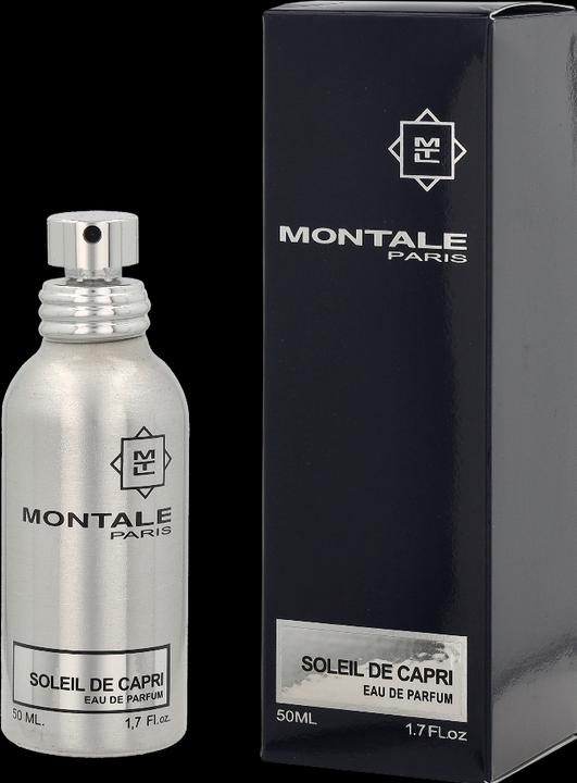 Immagine prodotto Montale Soleil de Capri Edp Spray (Eau de parfum, 50 ml)