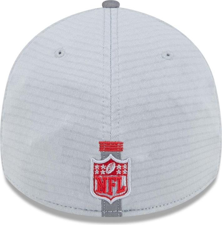Produktbild New Era 39Thirty Cap - NFL TRAINING 2024 Buffalo Bills - L/X (L)
