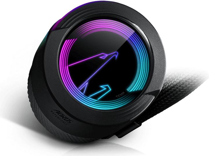 Image du produit Gigabyte WAK AORUS Waterforce 280