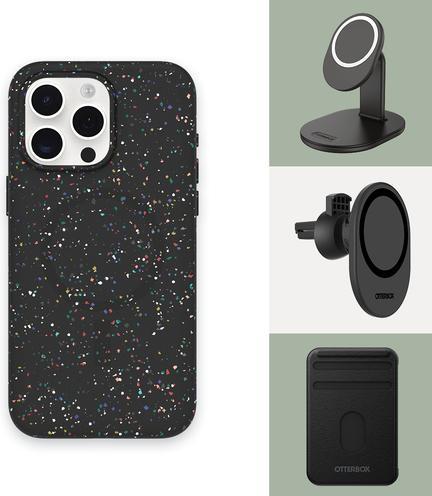 Actual product image OtterBox Core mit MagSafe (Apple iPhone 15 Pro Max)