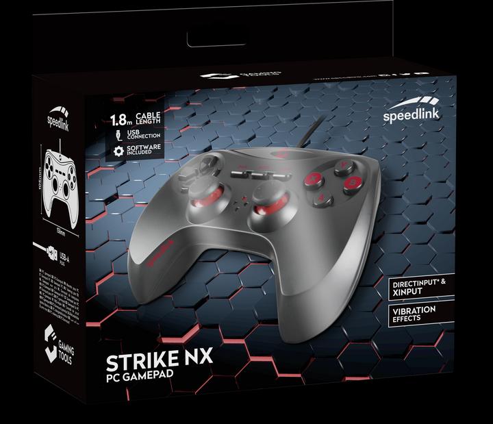 Produktbild Speedlink Strike NX (PC)