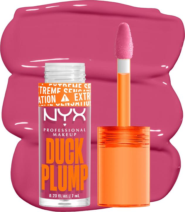 11 Pick Me Pink