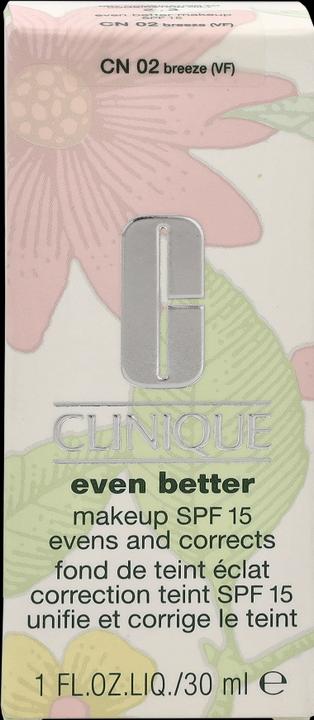 Immagine prodotto Clinique Even Better (CN 02 Brezza)