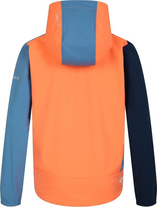 Image du produit Dare2b - Veste softshell CHEER - Enfant (146, 152)