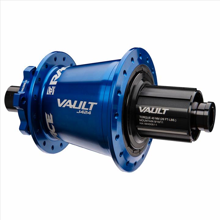 Produktbild Race Face Vault MTB Rear Hub 12x148-B 424J 32H 6BD XD (Scheibenbremse Center Lock)