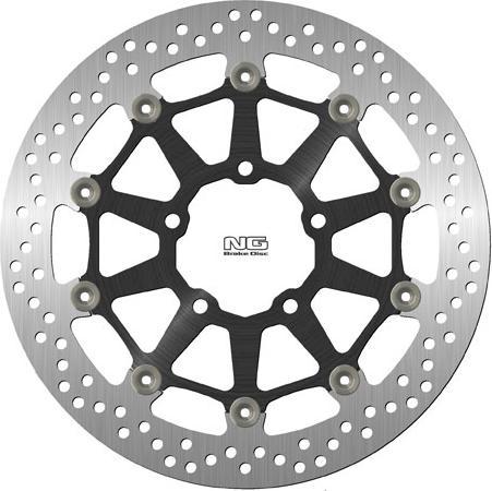 NG Brake Disc DIS2114G (320 mm)