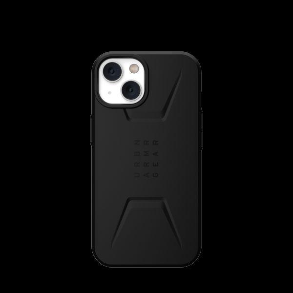 Produktbild UAG Civilian Magsafe Case (Apple iPhone 14)