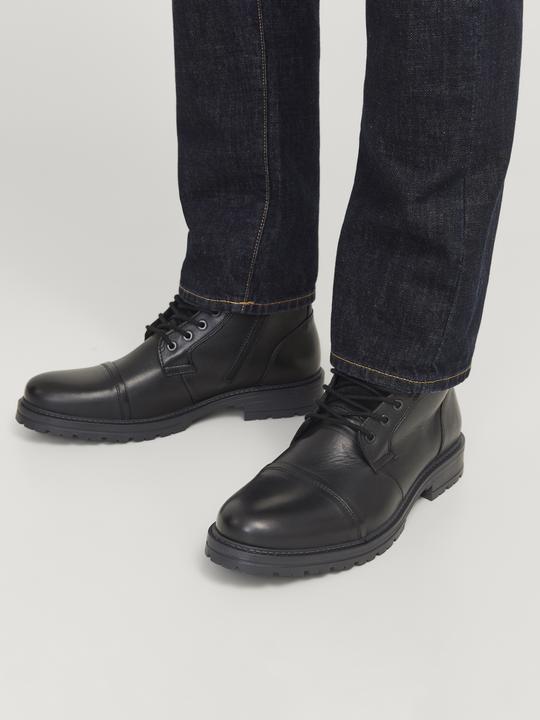 Produktbild Jack & Jones Jfwdexter Leather Boot Sn (41)