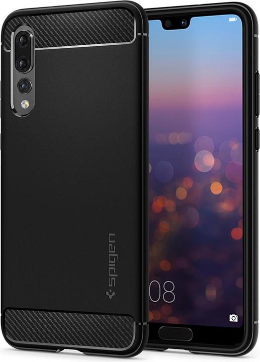 Produktbild Spigen Rugged Armor