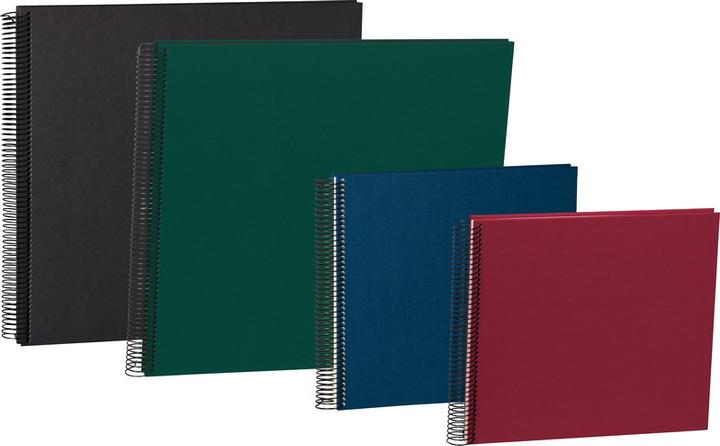 Actual product image Semikolon Photo book Wiro Economy (10 x 15 cm, 9 x 13 cm)