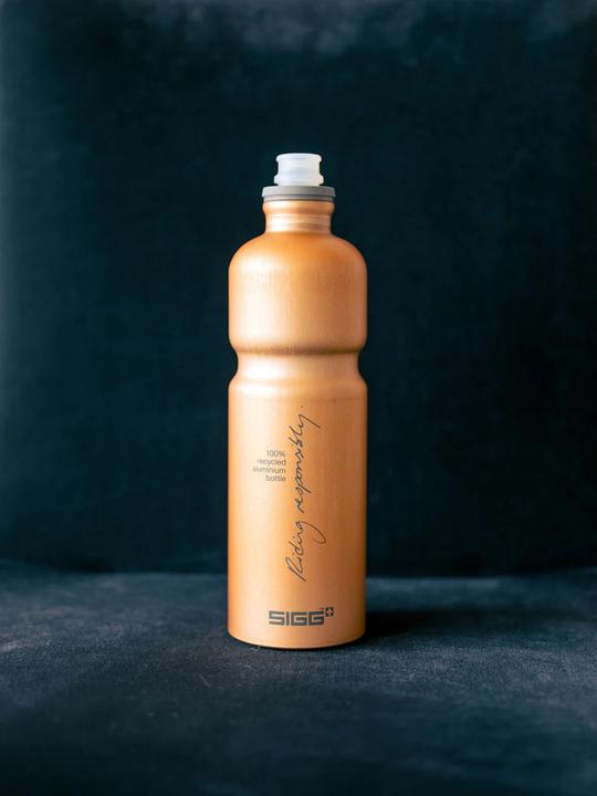 Actual product image Sigg Move MyPlanet Bott.Copp0.75l (0.75 l)