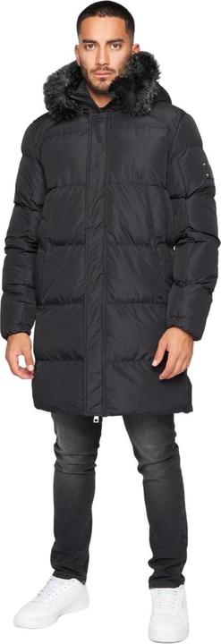 Produktbild Glorious Gangsta Omarez 2.0 Steppjacke (XS)