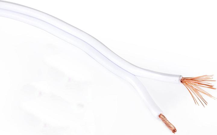 Actual product image Inakustik Star speaker cable (10 m, 1.50 mm²)