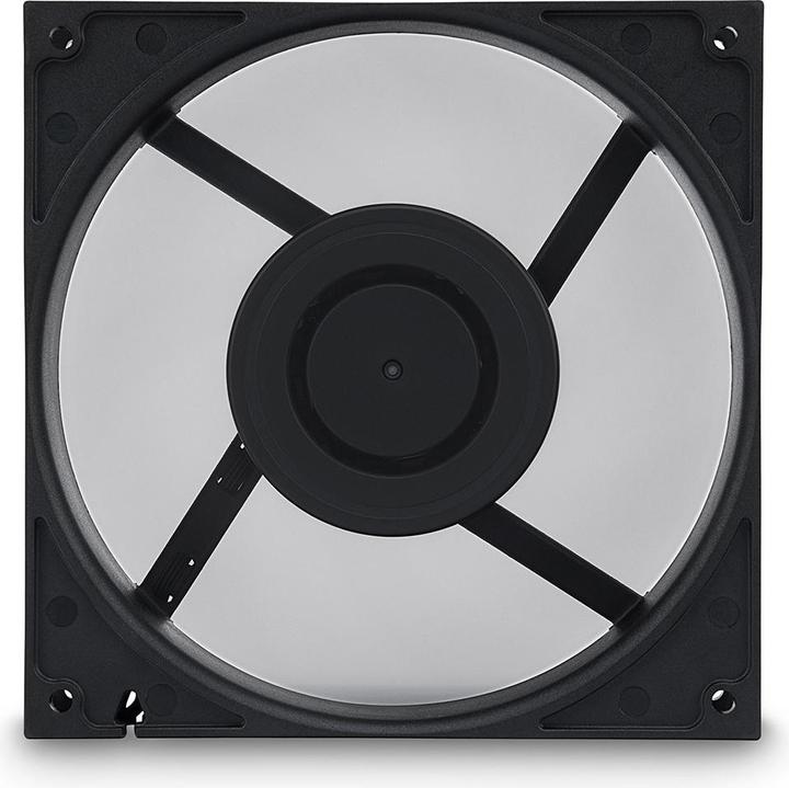 Actual product image EKWB EK-Vardar EVO 140ER BB PWM - 2000 rpm (140 mm, 1 x)