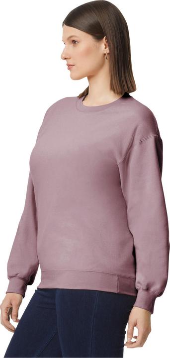 Actual product image Gildan Mens Softstyle Midweight Sweatshirt (XXL)