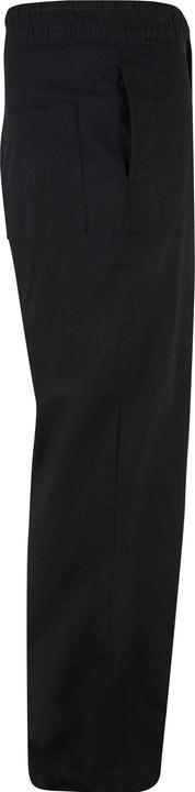 Immagine prodotto Urban Classics Pantaloni larghi in cotone e lino - 161165 (L)