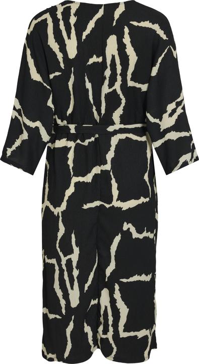 Actual product image Vila 3/4-Arm Midikleid (L)