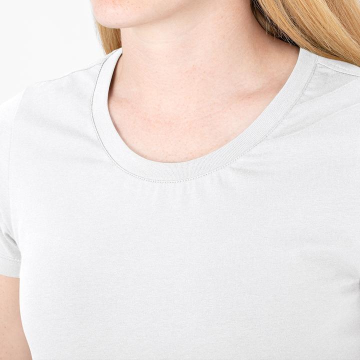 Image du produit JAKO T-shirt Organic Stretch (46)
