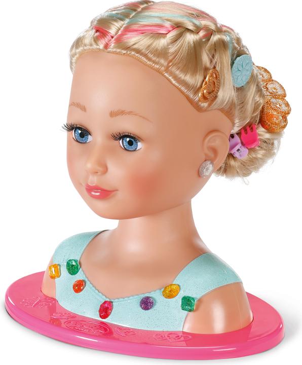 Immagine prodotto Zapf Creation Sorella Styling Head