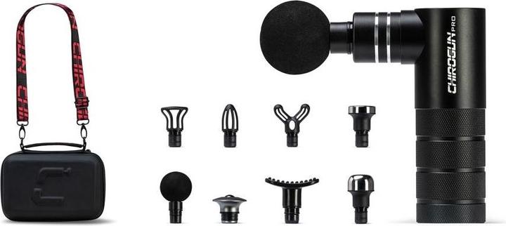 Actual product image ChiroGun Mini Pro