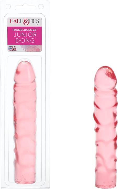 Actual product image CalExotics Manuela Crazy