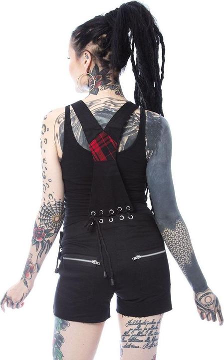 Actual product image Heartless Sasha (XXL)