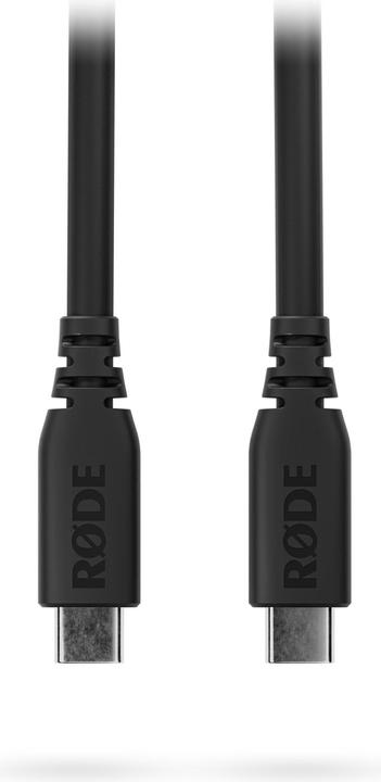 Produktbild RØDE SC27 Black (2 m, USB 3.0, 60 W)