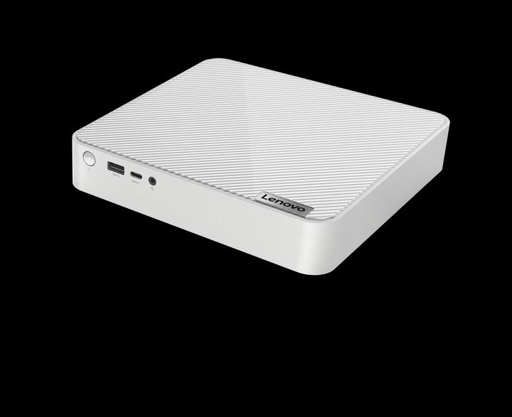 Actual product image Lenovo IdeaCentre Mini (Intel Core i7-13620H, 32 GB, 1000 GB)