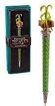 Immagine prodotto Noble Collection Animali fantastici: Bowtruckle