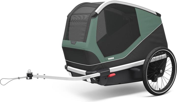 Produktbild Thule Anhänger DOG BEXEY