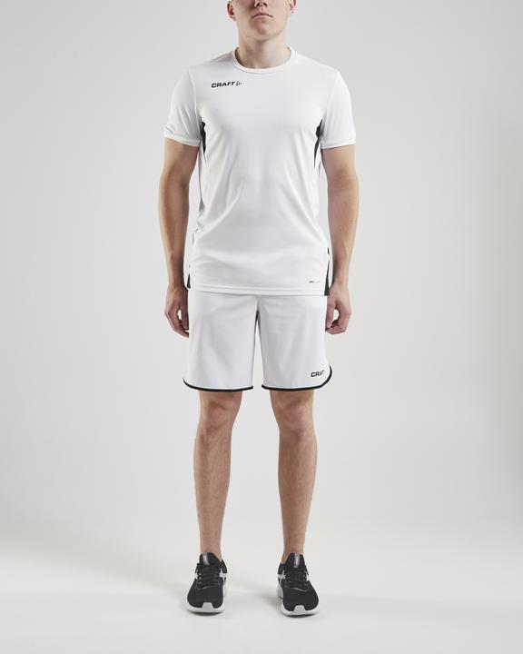Actual product image Craft Pro Control Impact Shorts Mens (XL)