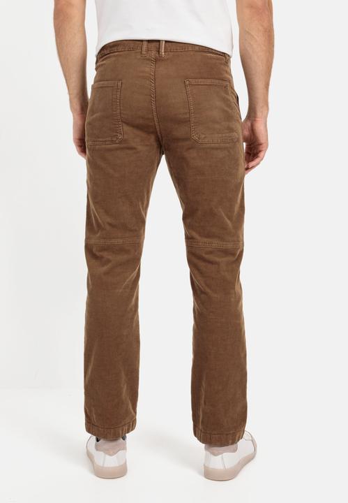 Image du produit Camel Active Chino Relaxed Fit Cord Explorer (35)