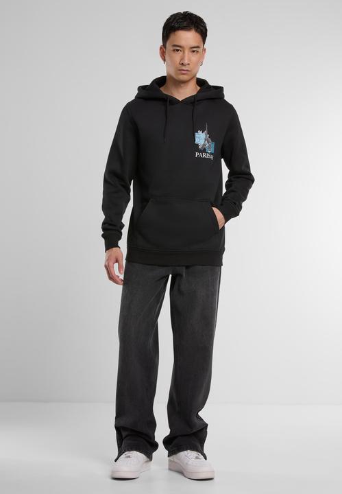 Image du produit Mister Tee Paris Hoody - 89279 (L)