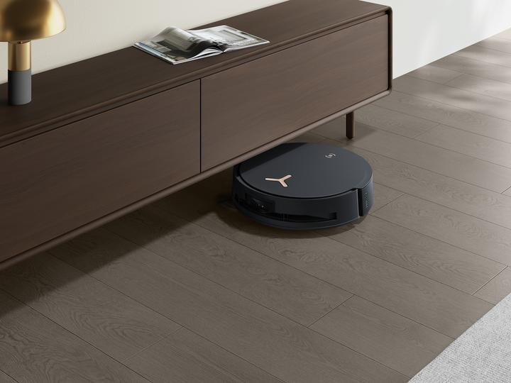 Productafbeelding Ecovacs Deebot X8 Pro Omni (Stofzuigrobot)
