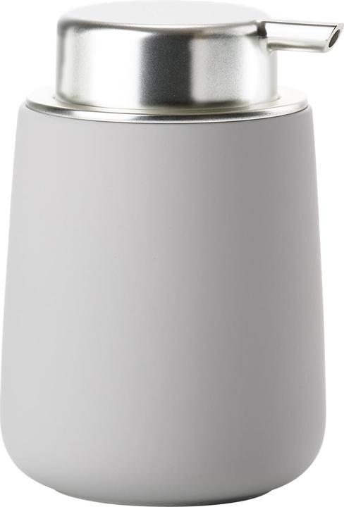 Actual product image Zone Denmark Zone soap dispenser Nova light grey