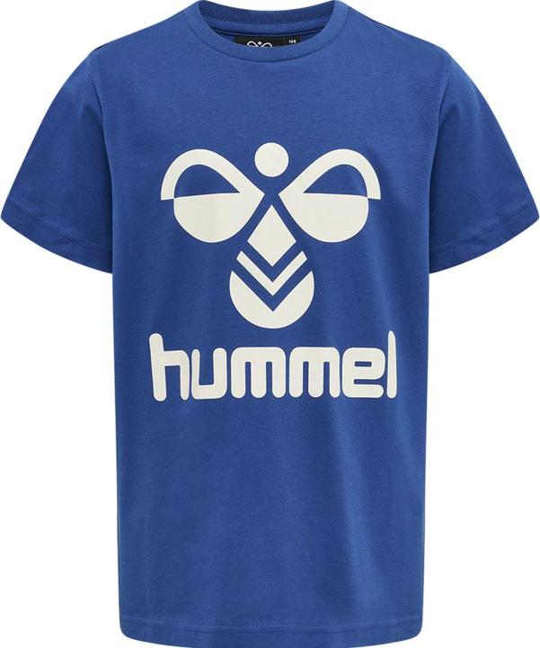 Actual product image hummel Tres T-Shirt S/S (164)