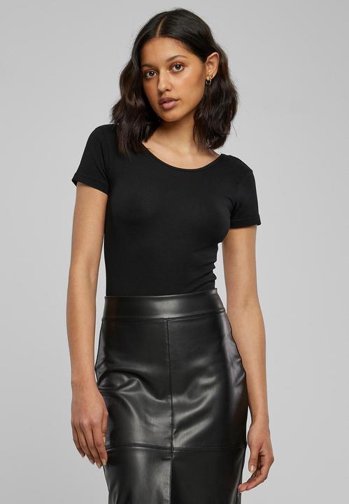 Actual product image Urban Classics Ladies stretch jersey body (L)