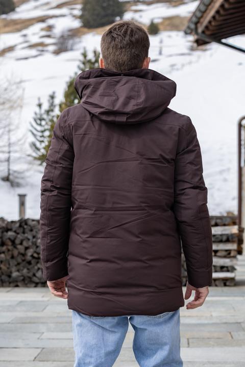 Image du produit Rukka Parka d'hiver Legend pour hommes (XL)