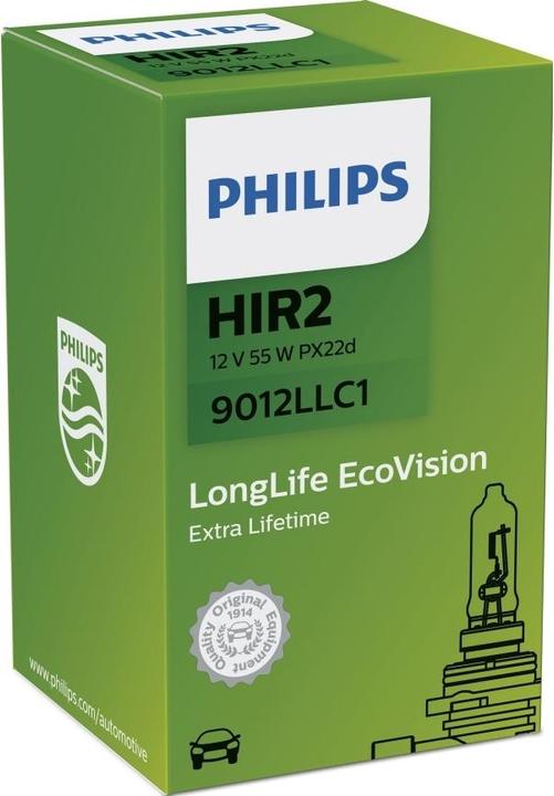Produktbild Osram Original (HIR2)