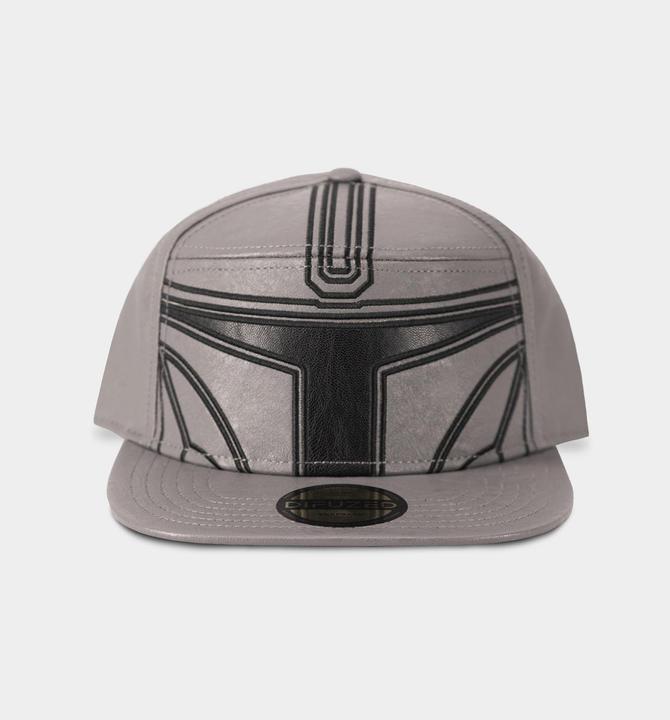 Immagine prodotto Difuzed IL MANDALORIANO - Casquette Novità (Taglia unica)