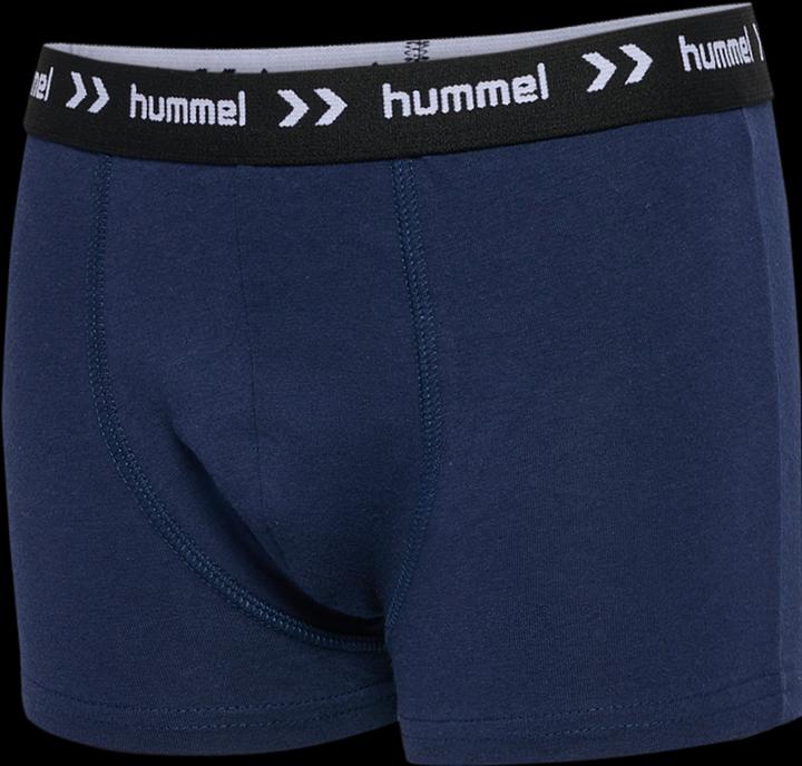 Produktbild hummel hmlNALLE BOXERS 3 PAK (22, 23, 24, 25, 26, 27, 28)