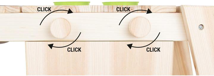 Immagine prodotto small foot Cucina Mud