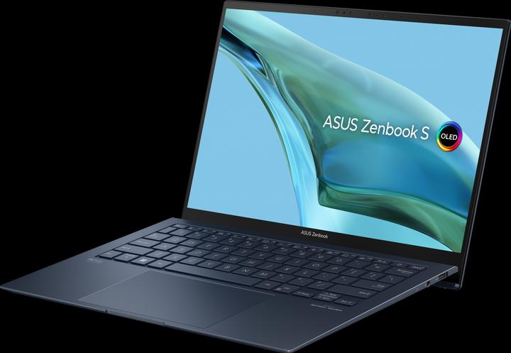 Immagine prodotto ASUS Zenbook S 13 OLED (13.30", Intel Core i7-1355U, 16 GB, 1000 GB, CH)