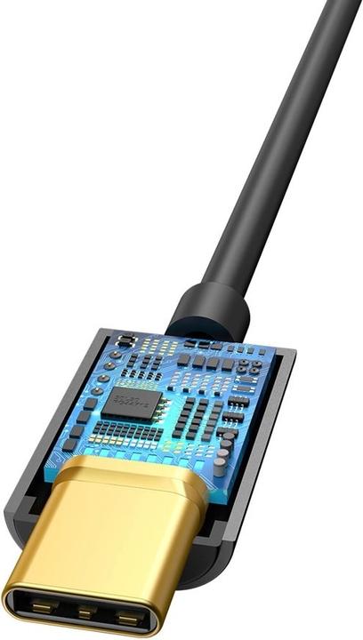 Immagine prodotto Baseus L54 (USB tipo C, Jack da 3.5mm)