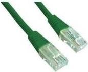 Image du produit Cablexpert PP12-3 m/G (UTP, CAT5e, 3 m)